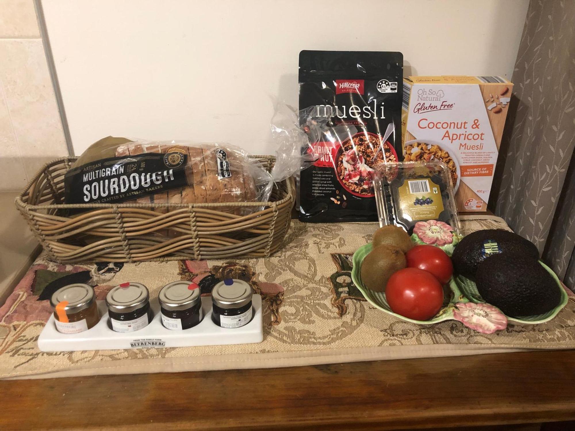 Somerville Sherwood Park Bed And Breakfast מראה חיצוני תמונה